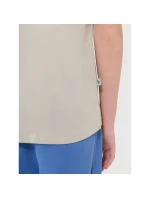 Chlapecké bavlněné tričko 4F 4FJWSS25TTSHM2186-12S Chlapecké bavlněné tričko 4F 4FJWSS25TTSHM2186-12S