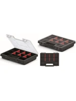 ORGANIZÉR NA NÁŘADÍ 11 PŘIHRÁDEK KISTENBERG