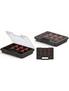 ORGANIZÉR NA NÁŘADÍ 11 PŘIHRÁDEK KISTENBERG