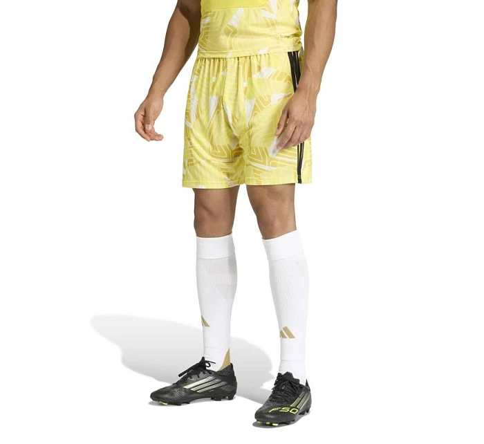 Adidas Tiro 26 Soutěžní brankářské šortky KC5347