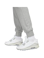 Spodnie męskie Nike Club Knit Jogger szare model 22086508 063 - Hikvision