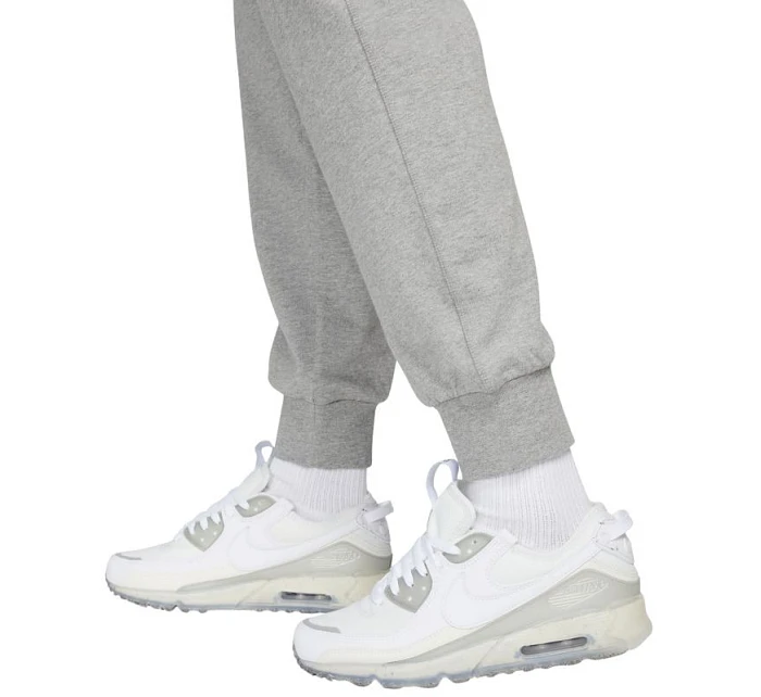 Spodnie męskie Nike Club Knit Jogger szare model 22086508 063 - Hikvision