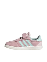Dětská obuv Breaknet Sleek pink and mint model 22119503 - ADIDAS