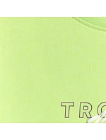 Dámské tričko světle žluté WSS26TTSH model 22280852 - 4F Dámské tričko světle žluté WSS26TTSH model 22280852 - 4F