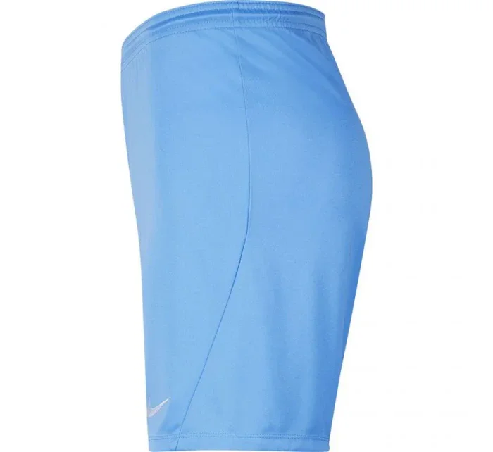 Pánské fotbalové šortky Dry Park III M BV6855-412 - Nike