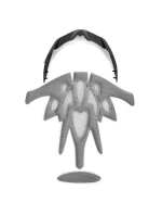 Cyklistická přilba model 21397303 - Meteor