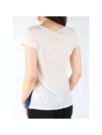 Lee Photo Tee Tričko Cloud Dancer L40IAUHA