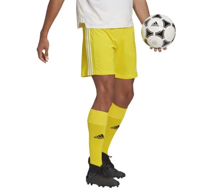 Pánské kraťasy Squadra 21 Short M GN5772 - Adidas Pánské kraťasy Squadra 21 Short M GN5772 - Adidas