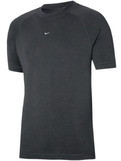 Pánské fotbalové tričko Strike 22 Thicker SS M DH9361 070 - Nike