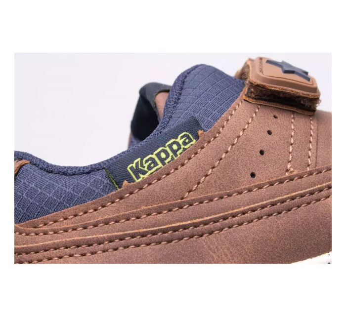 Dětská obuv Limnos K Jr 260985K-5467 - Kappa
