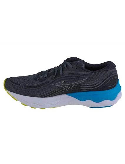 Běžecká obuv Wave 4 M model 18894983 - Mizuno Běžecká obuv Wave 4 M model 18894983 - Mizuno