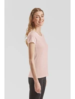 LadyFit Iconic 195 T Dámské tričko z těžké bavlny model 22431521 black - Fruit of the Loom LadyFit Iconic 195 T Dámské tričko z těžké bavlny model 22431521 black - Fruit of the Loom