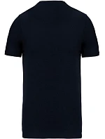 Kariban K 3012 Pánské elastické tričko 20.3012 navy