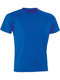 Spiro S 287X Sportovní tričko "Aircool" 29.287X royal