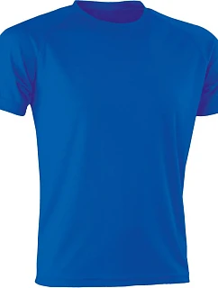 Spiro S 287X Sportovní tričko "Aircool" 29.287X royal