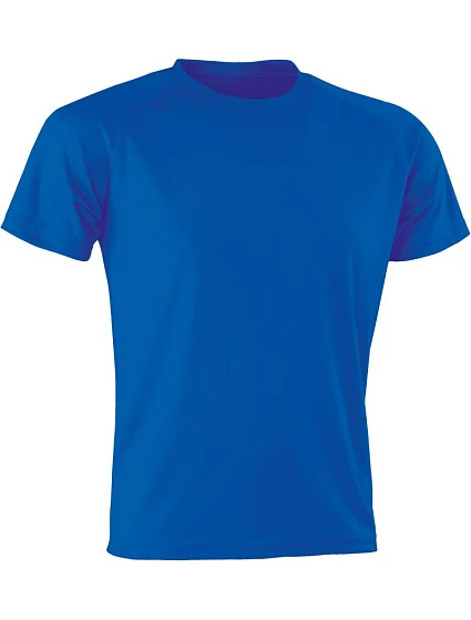 Spiro S 287X Sportovní tričko "Aircool" 29.287X royal