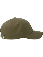 Sport 6 panelová sandwich kšiltovka olive model 22450503 - Atlantis Headwear Sport 6 panelová sandwich kšiltovka olive model 22450503 - Atlantis Headwear