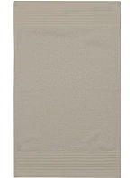 The One Towelling Guest 30x50 Ručník pro hosty 48.1003 beige The One Towelling Guest 30x50 Ručník pro hosty 48.1003 beige