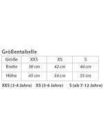 KW – Dětská bezpečnostní vesta neon pink model 22502603 - Korntex KW – Dětská bezpečnostní vesta neon pink model 22502603 - Korntex