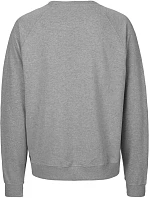 T Mikina z těžké bio IC bavlny "Tiger" sport grey model 22506281 - Neutral T Mikina z těžké bio IC bavlny "Tiger" sport grey model 22506281 - Neutral
