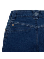 Dětské kalhoty model 16188548 tmavě modrá - Kilpi