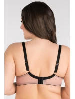 Gorsenia K834 Black to Black barva: černá