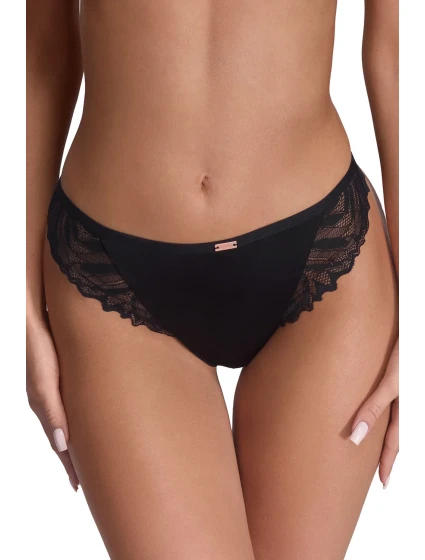 Ava 2106/B Yasemin barva:černá