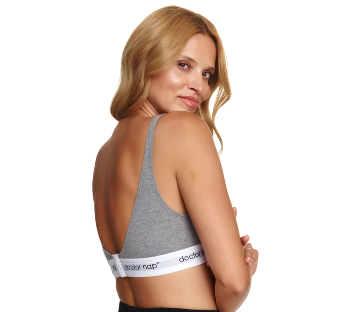 Doctor Nap model 21914984 kolor:dark grey - Dobranocka