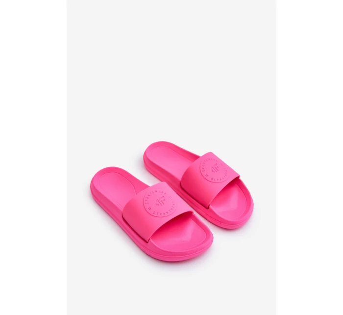 Dětské žabky model 21664671 - 4F