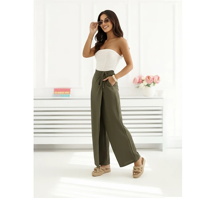 Spodnie CS SP model 22109908 khaki - FPrice