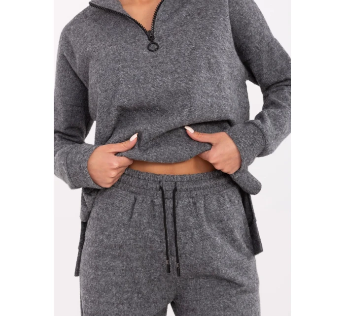 Sada LK KMPL 509555.69 tmavě šedá Sada LK KMPL 509555.69 tmavě šedá