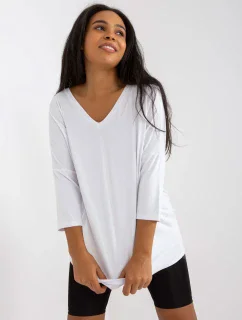 Halenka RV BZ 5745.18 bílých