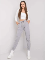 Tepláky RV DR 6896.48P šedá Tepláky RV DR 6896.48P šedá