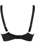 Podprsenka V-10791 černá - Axami