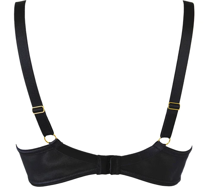 Podprsenka V-10791 černá - Axami
