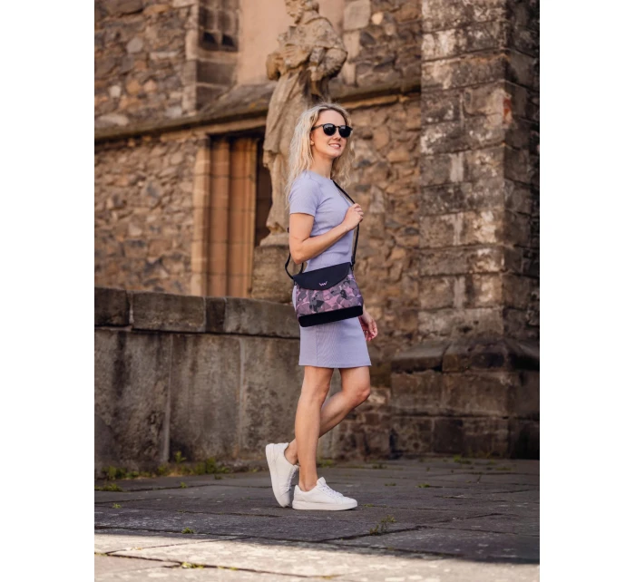 Kabelka VUCH Byrsa Nano Pink