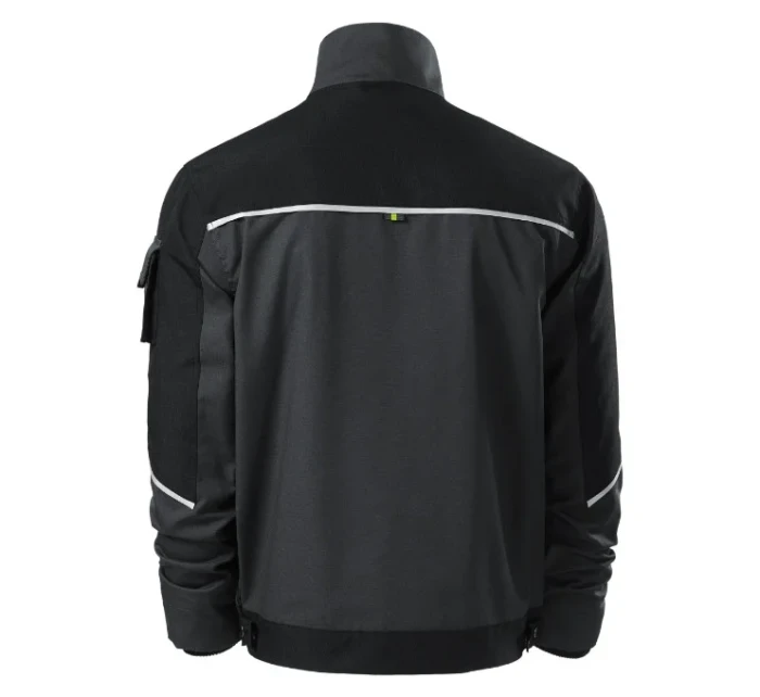 Ranger pracovní bunda pánská ebony gray Ranger pracovní bunda pánská ebony gray