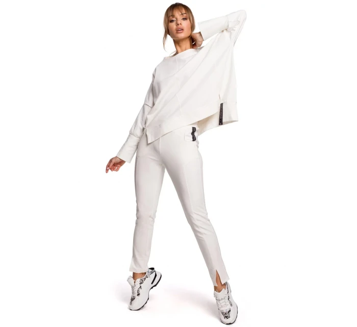 Dámské kalhoty model 15036147 - Moe