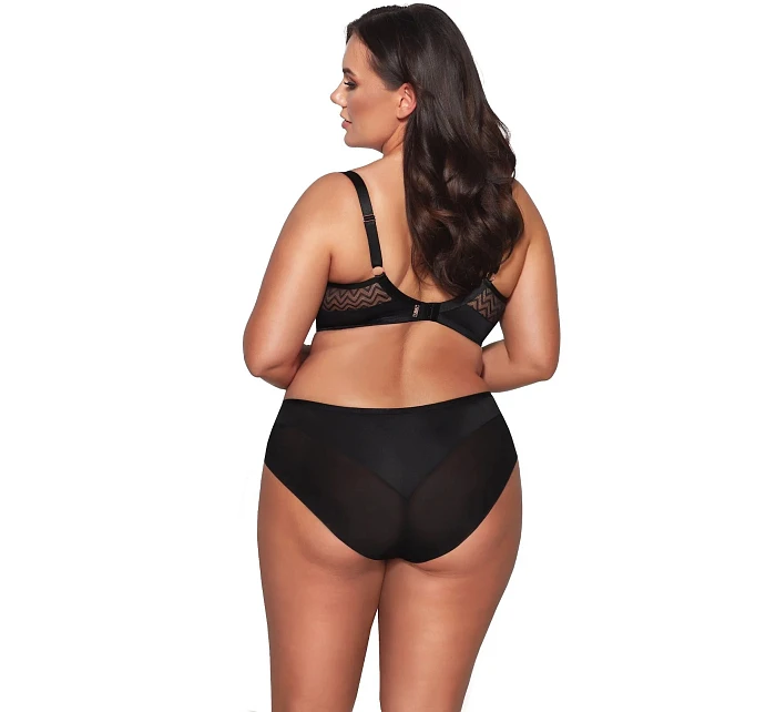 Měkká podprsenka 2103 tělová - Ava