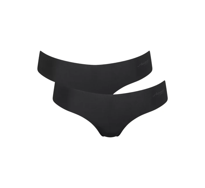 sloggi ZERO Microfibre 2.0 Hipstring 2P