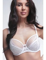 PODPRSENKA AV model 22099744 BÍLÁ - Ava PODPRSENKA AV model 22099744 BÍLÁ - Ava