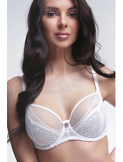 PODPRSENKA AV model 22099744 BÍLÁ - Ava