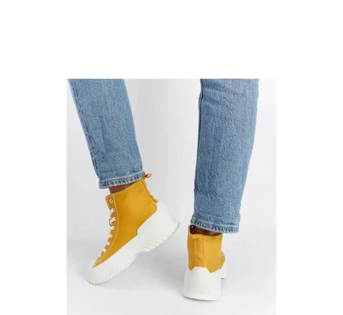 Tenisky model 207549 Solea Tenisky model 207549 Solea