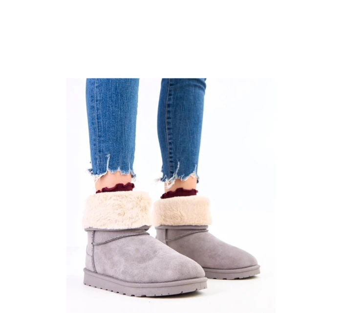 Sněhule  model 218467 Solea