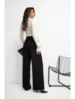 Teplákové kalhoty model 221540 Rue Paris Teplákové kalhoty model 221540 Rue Paris