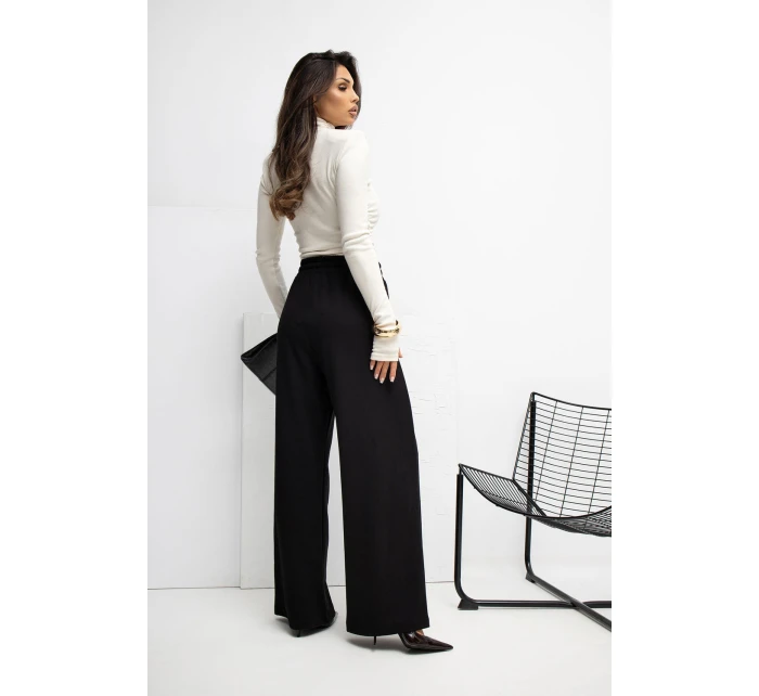 Teplákové kalhoty model 221540 Rue Paris Teplákové kalhoty model 221540 Rue Paris