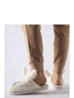 Pantofle model 223127 Solea