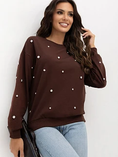 Mikina  model 230156 Italy Moda