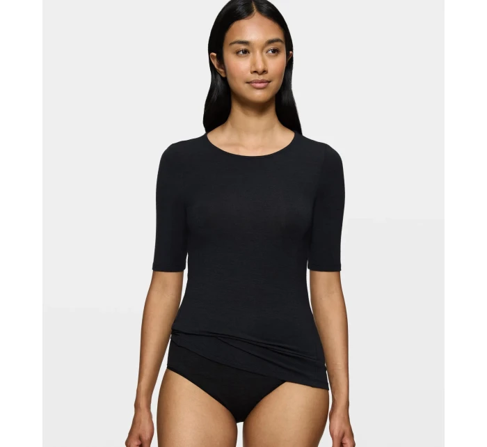 Beauty Layers SSL Top 04 - BLACK - TRIUMPH BLACK - TRIUMPH Beauty Layers SSL Top 04 - BLACK - TRIUMPH BLACK - TRIUMPH