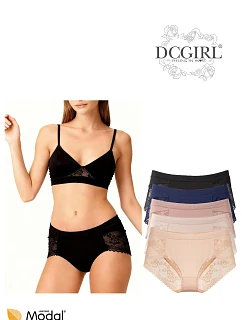 DC Girl kalhotky 26754 A'2 S-XL